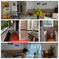 Appartement in Hyeres fr  2 •   3 Sterne 
